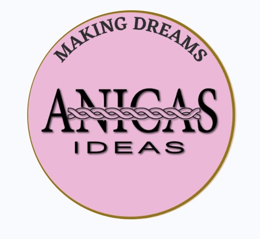 Anicas Ideas Logo
