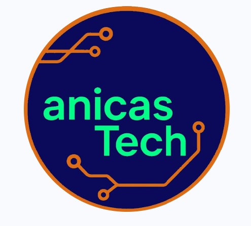 Anicas Tech Logo