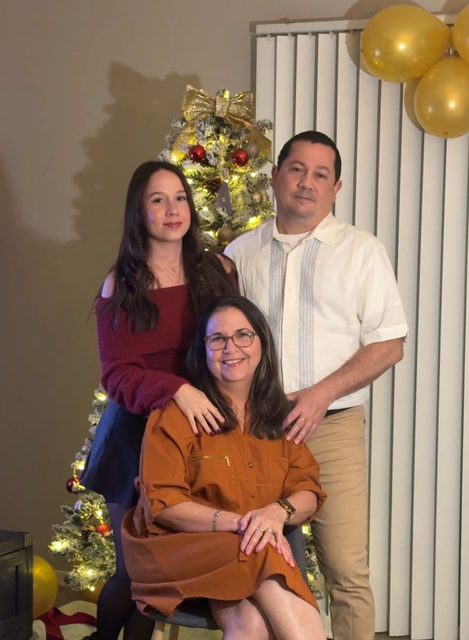 Familia Anicas