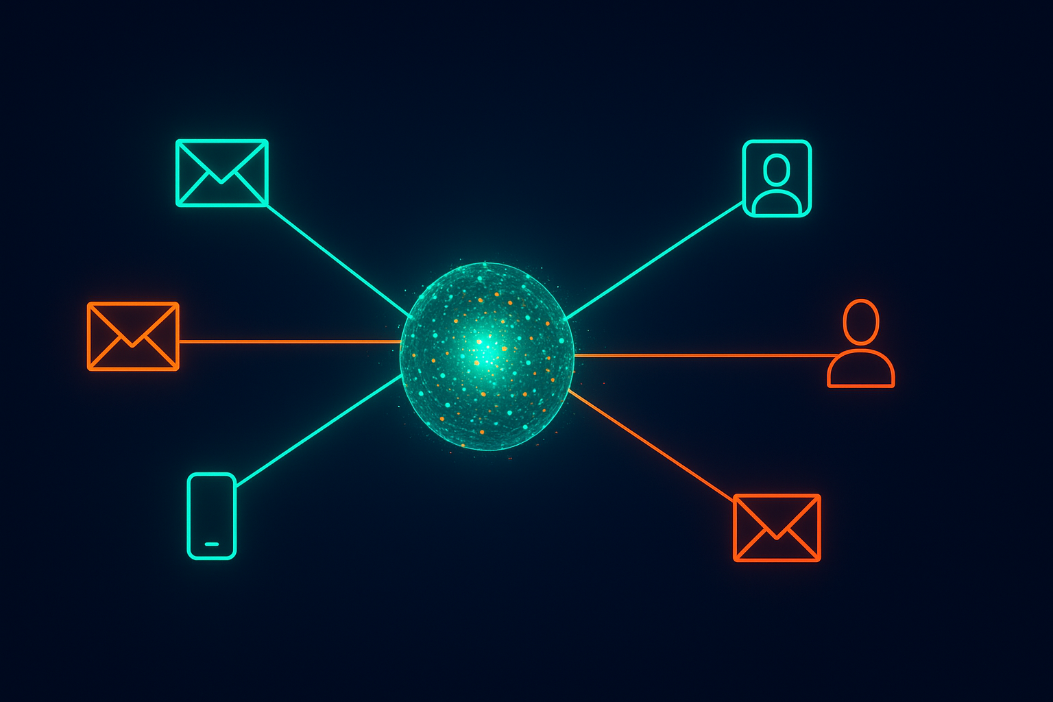 Email marketing