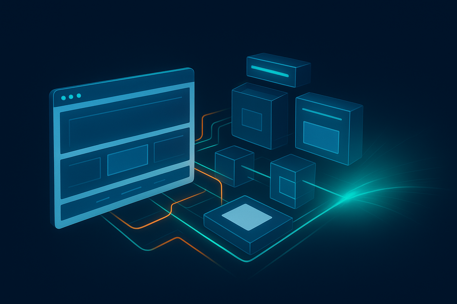 Desarrollo web